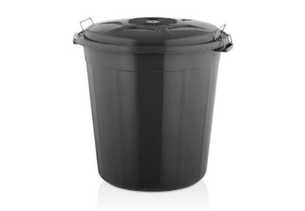 35 LT ÇÖP KOVASI